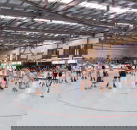 Epic Skate Rink - South Australia Travel