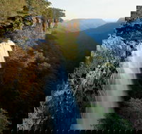 Fitzroy Falls - South Australia Travel