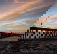Flinders Pier - South Australia Travel