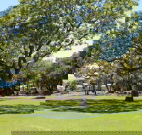 Flinders Park Playground - South Australia Travel