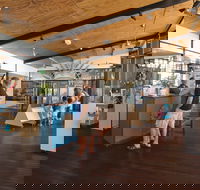 Gab Titui Cultural Centre - South Australia Travel