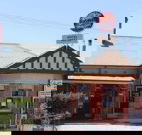 Gerogery - South Australia Travel