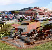 Gippsland Vehicle Collection - South Australia Travel