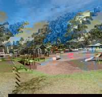 Glenbrook - South Australia Travel