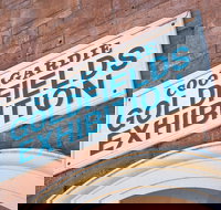 Goldfields Exhibition Museum - South Australia Travel