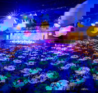 Gold Coast Convention and Exhibition Centre - South Australia Travel