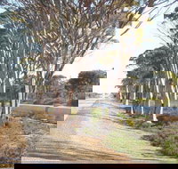 Golden Pipeline Heritage Trail - South Australia Travel