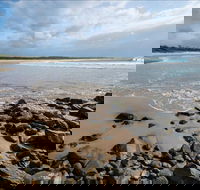 Goolawah National Park - South Australia Travel