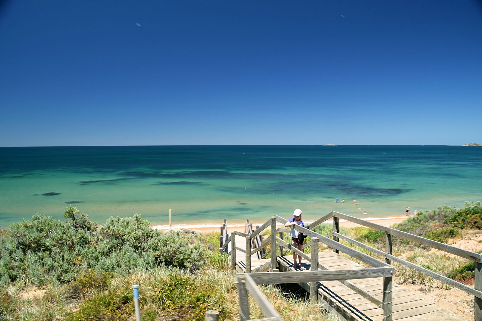 Goolwa SA South Australia Travel