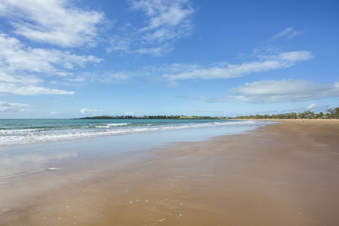 Grasstree Beach - South Australia Travel 1