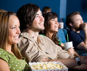 Greater Union Cinemas Manuka - South Australia Travel 0