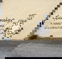 Gunning - South Australia Travel