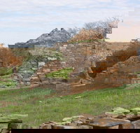 Hampton Road Heritage Walk - South Australia Travel