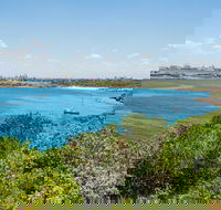 Henry Head Walking Track - South Australia Travel