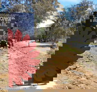 Highlands Power Trail - South Australia Travel