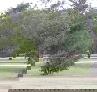 Holbrook Golf Course - South Australia Travel