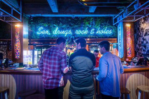 Holey Moley Bayside - South Australia Travel 0