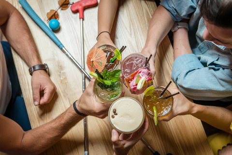 Holey Moley Bayside - South Australia Travel 1