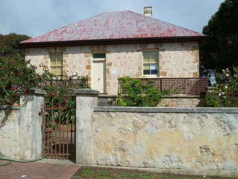 Hope Cottage National Trust Museum - South Australia Travel 0