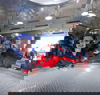 iFLY Melbourne - Indoor Skydiving - South Australia Travel