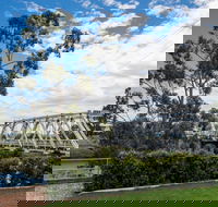 Illalaung Park - South Australia Travel