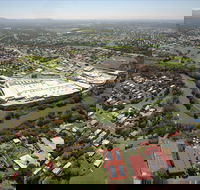 Ipswich Riverlink Shopping Centre - South Australia Travel