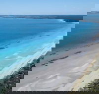 Island Beach - South Australia Travel