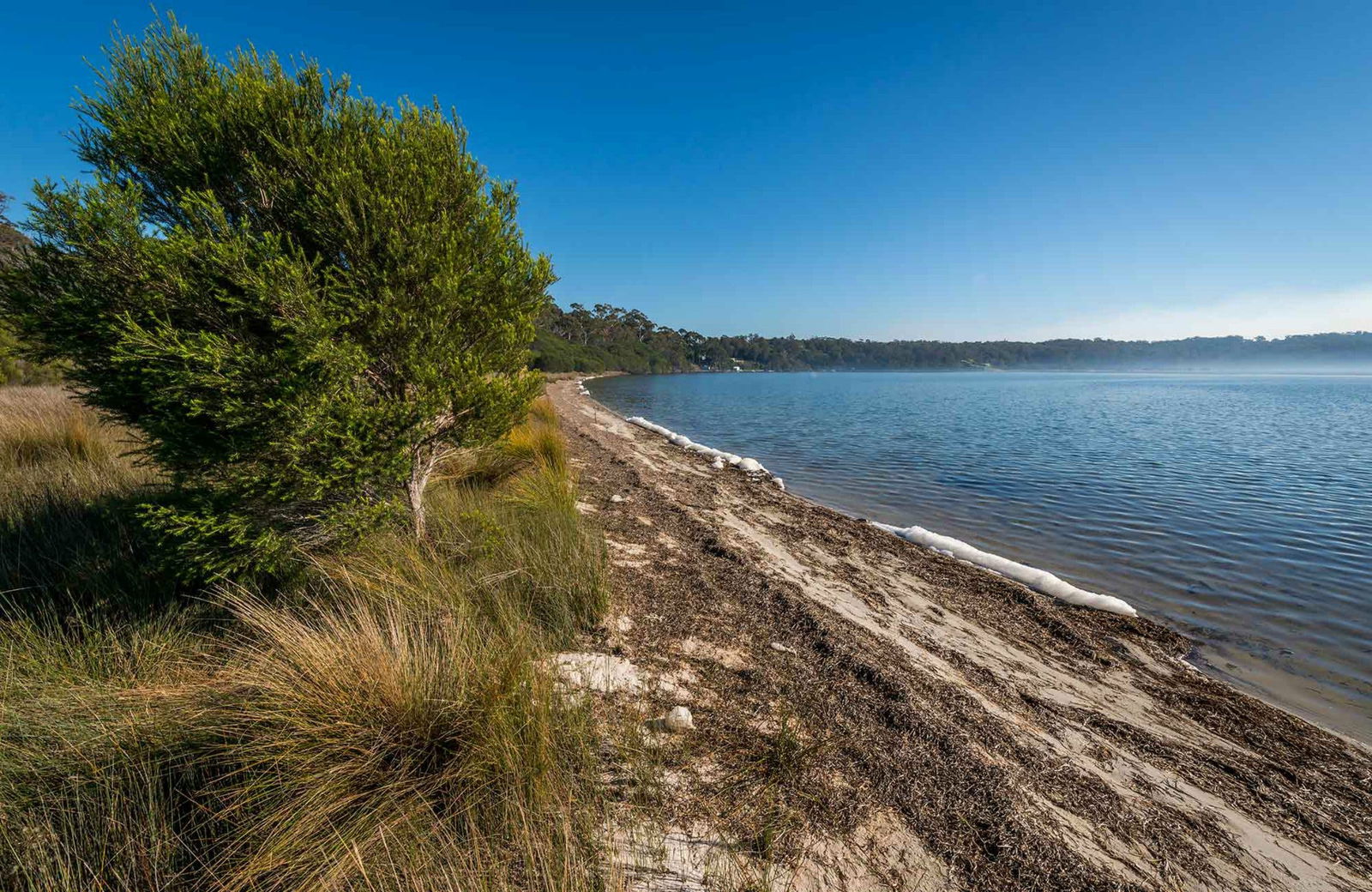 Wonboyn NSW South Australia Travel