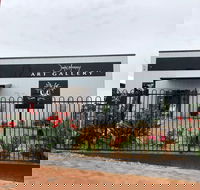 John Murray Art Gallery - South Australia Travel
