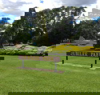 Jubilee Park - South Australia Travel