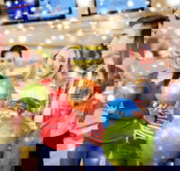 Kaboom Family Entertainment - South Australia Travel