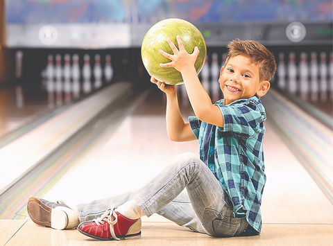 Kaboom Family Entertainment - South Australia Travel 1