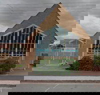 Kadina Uniting Church - South Australia Travel