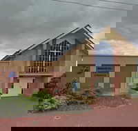 Kadina Lutheran Church - South Australia Travel
