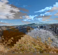 Khancoban to Kiandra Drive - South Australia Travel