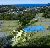 Kiama Tennis Club - South Australia Travel
