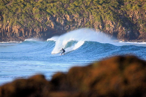 Killalea Reserve - South Australia Travel 1