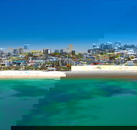 Kings Beach - South Australia Travel