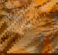 Kooringa Cave - South Australia Travel