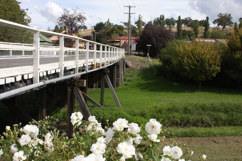 Kurt Fearnly Park - South Australia Travel 2