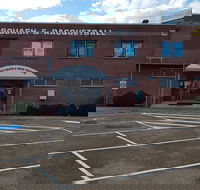 Lakes Squash and Movie Theatre - South Australia Travel