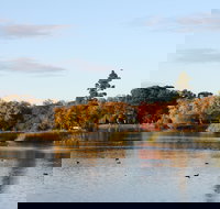 Lake Weeroona - South Australia Travel