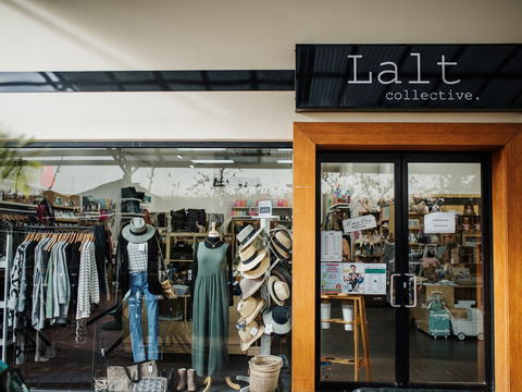Lalt Collective - South Australia Travel 0