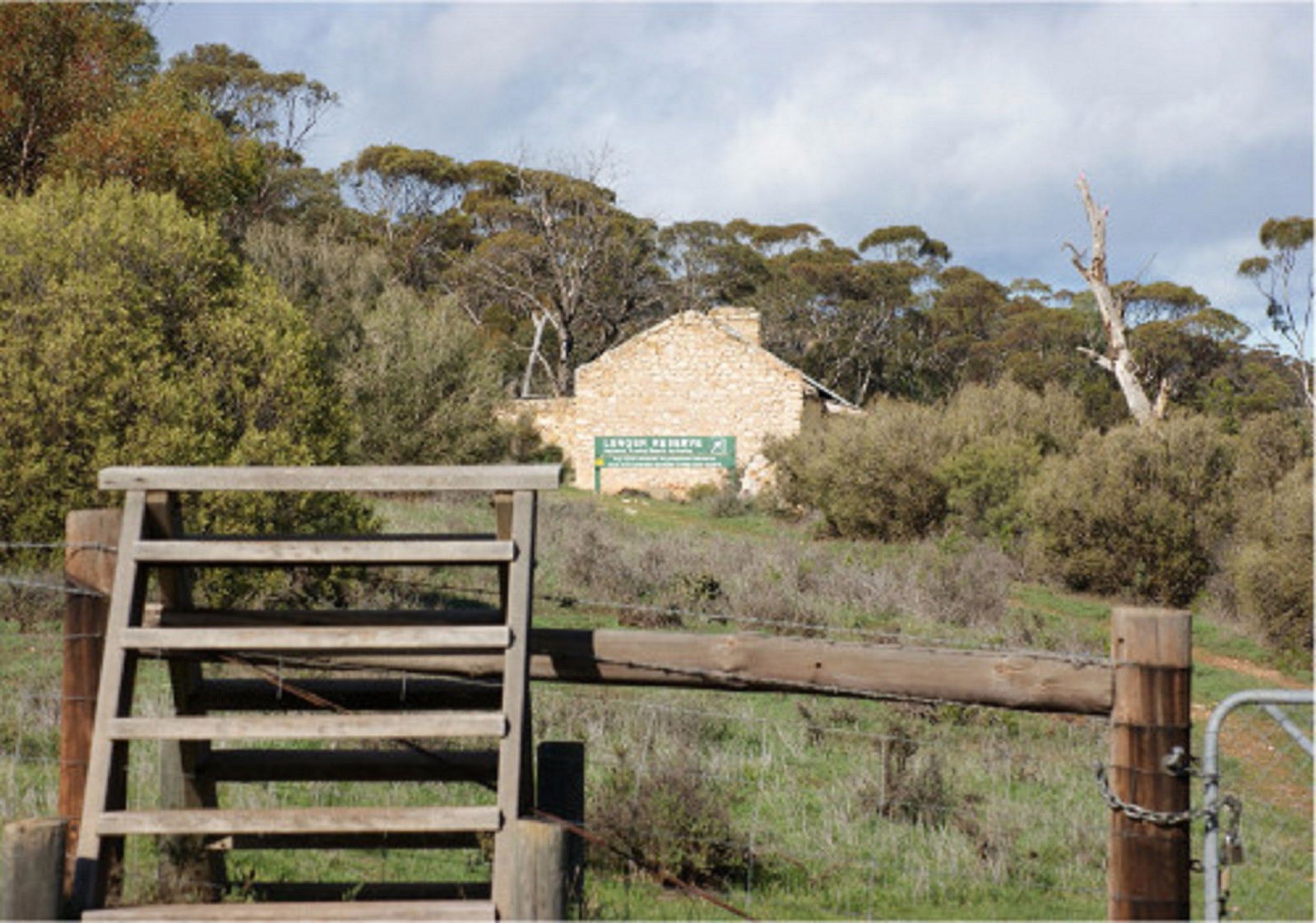 Punthari SA South Australia Travel