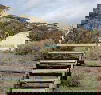 Lenger Reserve - South Australia Travel