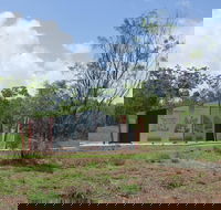 Leprosarium Memorial - South Australia Travel