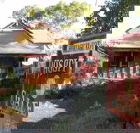 Lightning Ridge Heritage Cottage - South Australia Travel