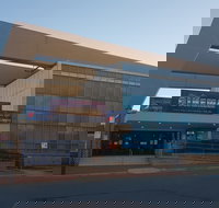 Lilac City Cinema - South Australia Travel