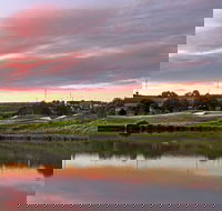 Links Shell Cove Golf Course - South Australia Travel