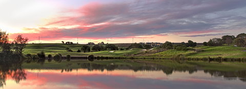 Links Shell Cove Golf Course - South Australia Travel 0